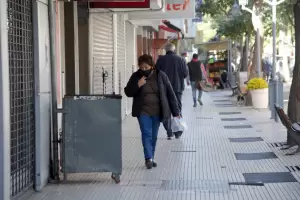 Catamarca no registra casos nuevos de coronavirus