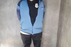 Crimen de Pomn: Carrizo cont como mat a la jubilada