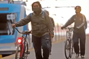 Coronavirus en Argentina: se registraron 14 nuevas muertes y suman 1859 las vctimas