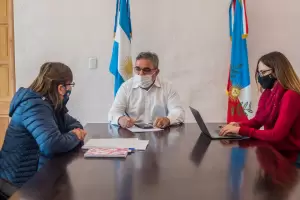 Se convocar a reunin con sindicatos y empresarios para analizar reestructuracin del transporte urbano