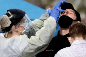 Coronavirus en Argentina: registraron 58 muertes y 3.099 contagios