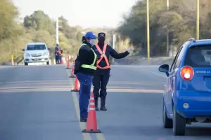 Por tres d�as consecutivos, Catamarca no registra nuevos contagios de coronavirus