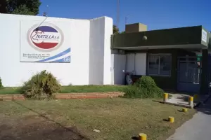 Tras el reclamo, el jueves Natilla reactiva la faena