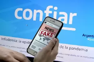 Covid-19: Crecen las denuncias a usuarios de las redes sociales por infundir temor a la poblaci�n