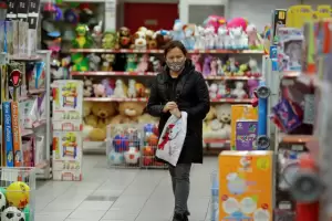 La inflacin volvi a acelerar en junio y alcanz el 2,2%, segn el Indec