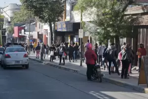 COVID-19 en Catamarca: confirmaron catorce nuevos contagios y el total de casos asciende a 56