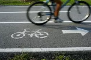 La comuna capitalina present el proyecto de movilidad urbana