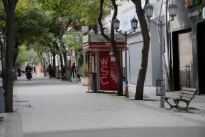 La cifra de nuevos casos volvi a superar la decena y el acumulado alcanza los 56