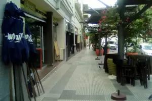 Bares y hoteles reclaman la reapetura: "Esto ya no es crisis, sino un gran quebranto econmico"