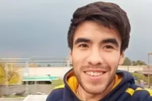 Facundo Astudillo Castro: investigan manchas de sangre encontradas en dos vehculos de la polica