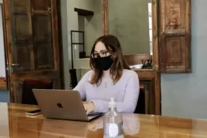 vila sobre la Mesa del Litio: "Tenemos un gran futuro por delante"