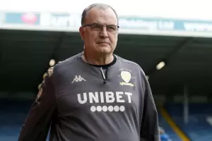 Marcelo Bielsa admiti que est cerca de volver a dirigir al Athletic Bilbao