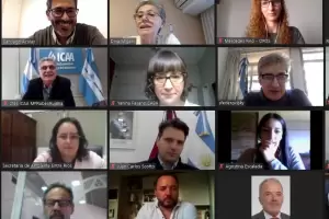 Catamarca fue elegida como representante de las reas Naturales Protegidas