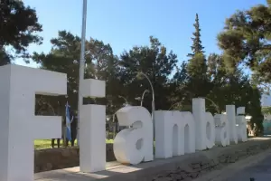 Activaron el protocolo de prevencin en Fiambal y aislaron a dos personas