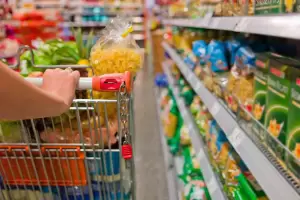 Das de Ensueo: tres das de descuentos del 50% para compras de alimentos