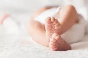 Horror en Santa Fe: Un hombre intent vender a su beb en un grupo de Facebook