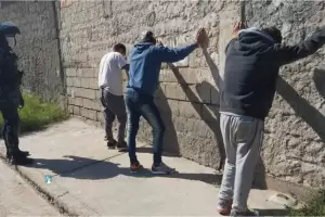 Catamarca ya recaud ms de $7 millones por infracciones en la pandemia