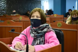 El oficialismo se refiri a la denuncia contra el dirigente radical Enrique Sir