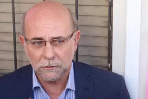 Fama calific de "atropello", la eliminacin del Consejo de la Magistratura