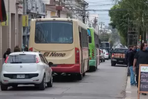 Conflicto nacional de UTA: no habr paro y el servicio ser normal maana