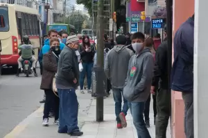 Dos nuevos casos de Covid-19 y tres pacientes recuperados m�s