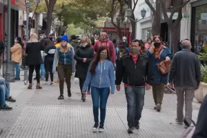 Coronavirus en Catamarca: no se registraron nuevos casos y ocho pacientes fueron recuperados