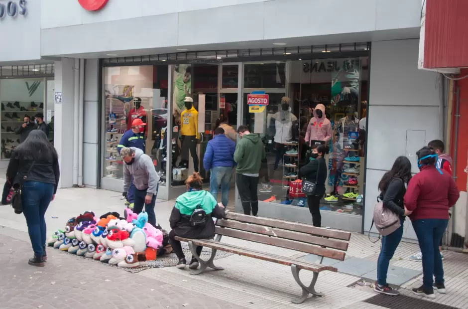 Foto: C�sar G�mez / La Uni�n