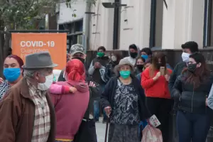 Catamarca contina sin registrar casos nuevos de coronavirus