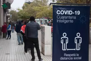 COVID-19 en Catamarca: se registr un nuevo paciente recuperado