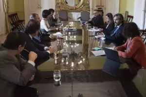 Consideran extender hasta el ao que viene la prohibicin de despidos y la doble indemnizacin