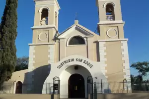 Culminan las fiestas en honor de San Roque: todas las celebraciones