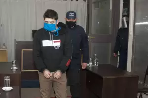 Se conocieron los fundamentos del juez por los que Nievas esperar el juicio preso