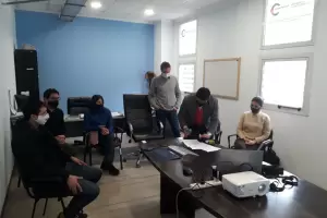 Productos locales llegan a las gndolas de importante firma