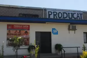Acusan incumplimiento del protocolo en Producat