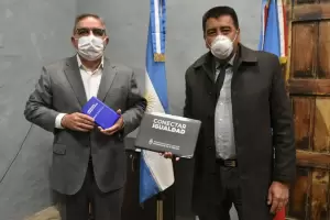 Jalil y la vuelta a clases