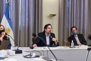 Trotta, sobre el ciclo escolar 2020: "La promocin no implicar acreditar todo el grado"