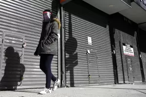 Crece la preocupacin entre las pymes por el ajuste fiscal y reclaman a la AFIP que frene los embargos