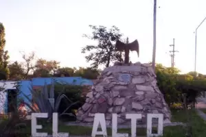 Un hombre fue detenido por acosar a una adolescente