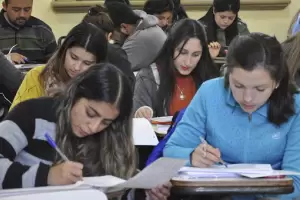 Avanza la vuelta a la presencialidad plena en las universidades
