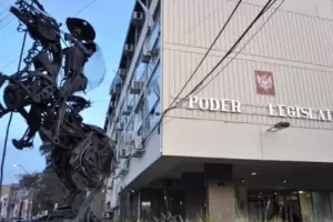 El oficialismo evit el debate por las reformas en la Justicia