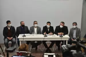 El Gobierno lanz un paquete de medidas para la industria, comercio y turismo