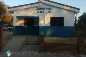 Detienen a un hombre por organizar una fiesta privada