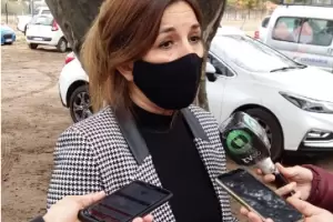 Zenteno dijo que no puede girar ms fondos al CD y repar en la exencin de tasas