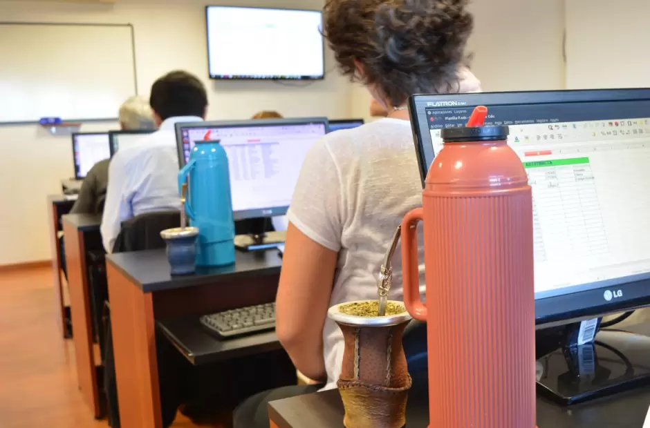 El no compartir, no se cumpli.