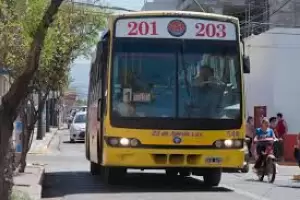 Catamarca: el transporte pblico es gratuito durante las elecciones