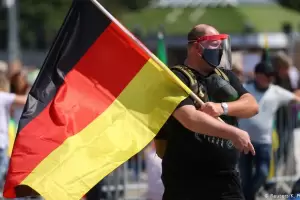 Alemania prohibir a los no vacunados acceder a comercios no esenciales, restaurantes y lugares de ocio