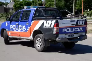Tinogasta: Secuestraron diez motos en un operativo policial