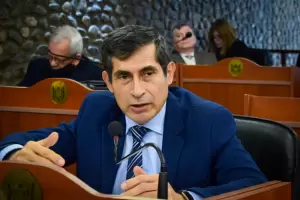 El oficialismo confa en lograr un acuerdo y que la oposicin autorice la toma de deuda