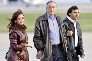 Revelan la verdadera fortuna de la familia Kirchner