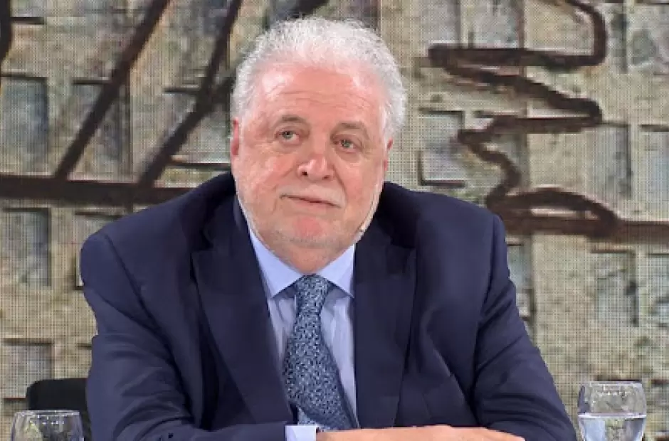 El ministro de Salud, llega de visita a la provincia